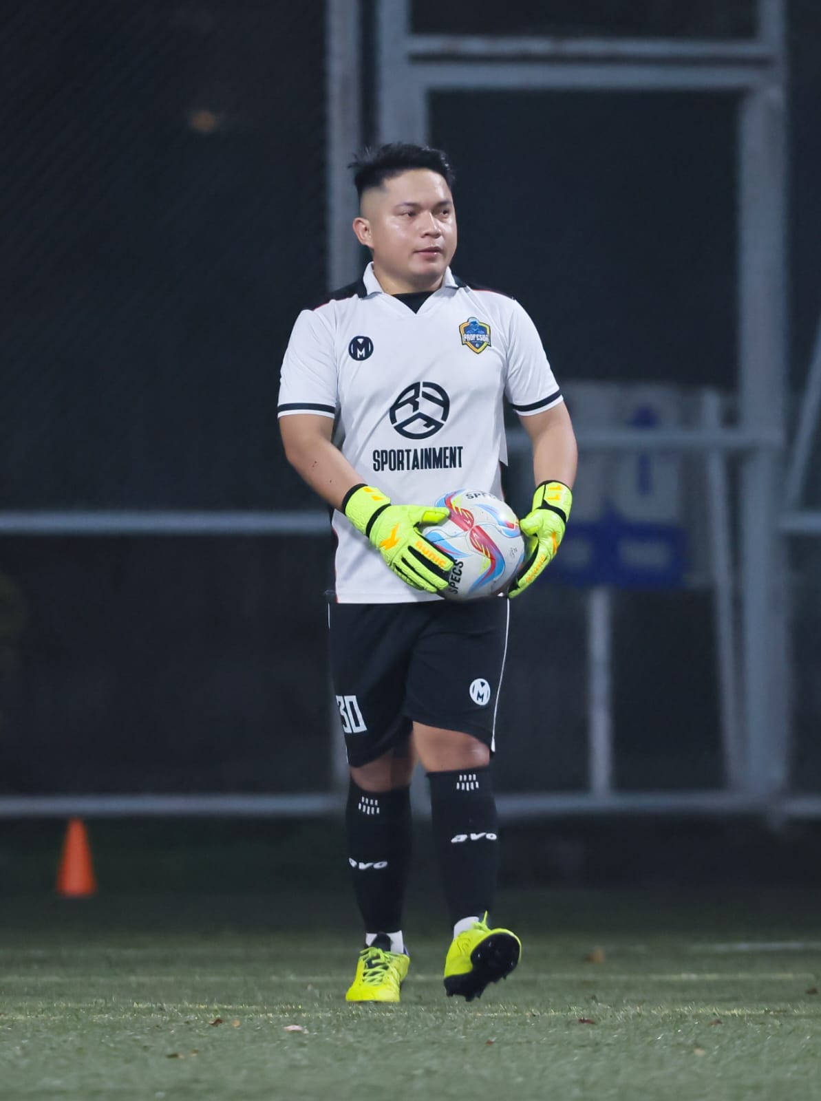 Timnas YMB Calling