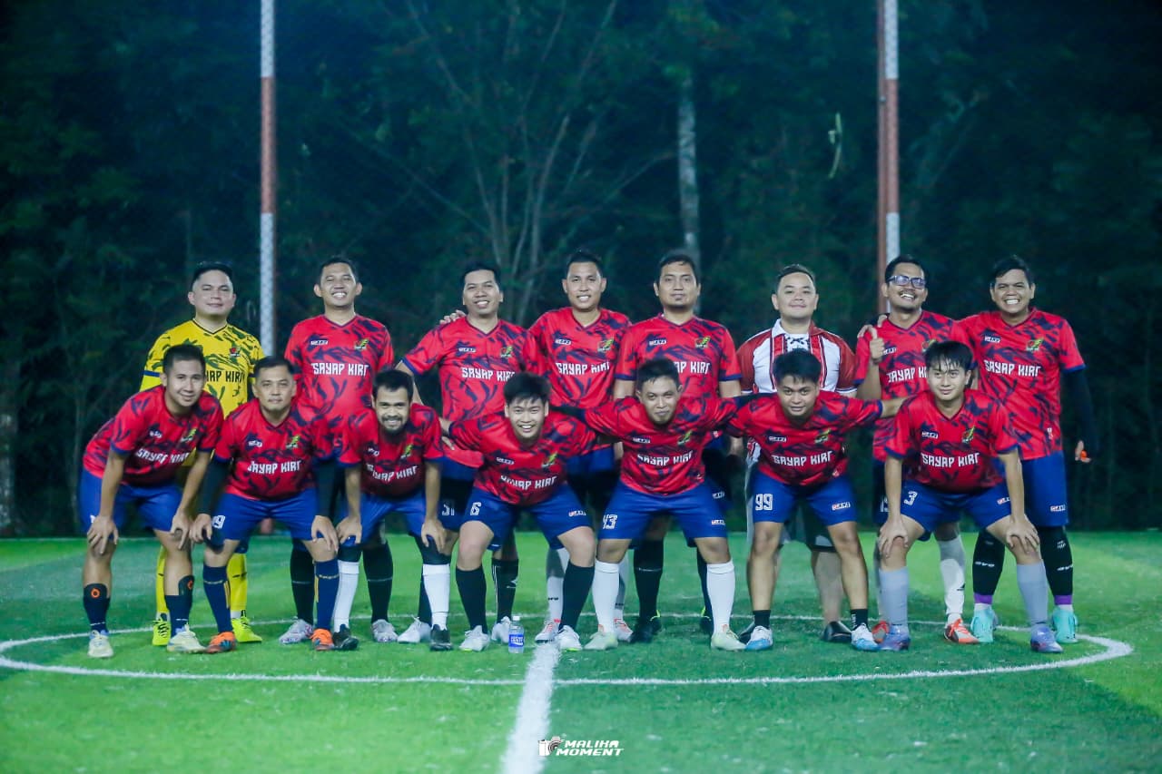 Sayap Kiri FC