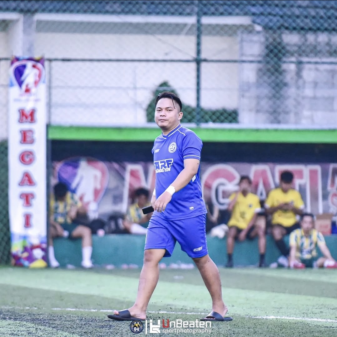 biru lur