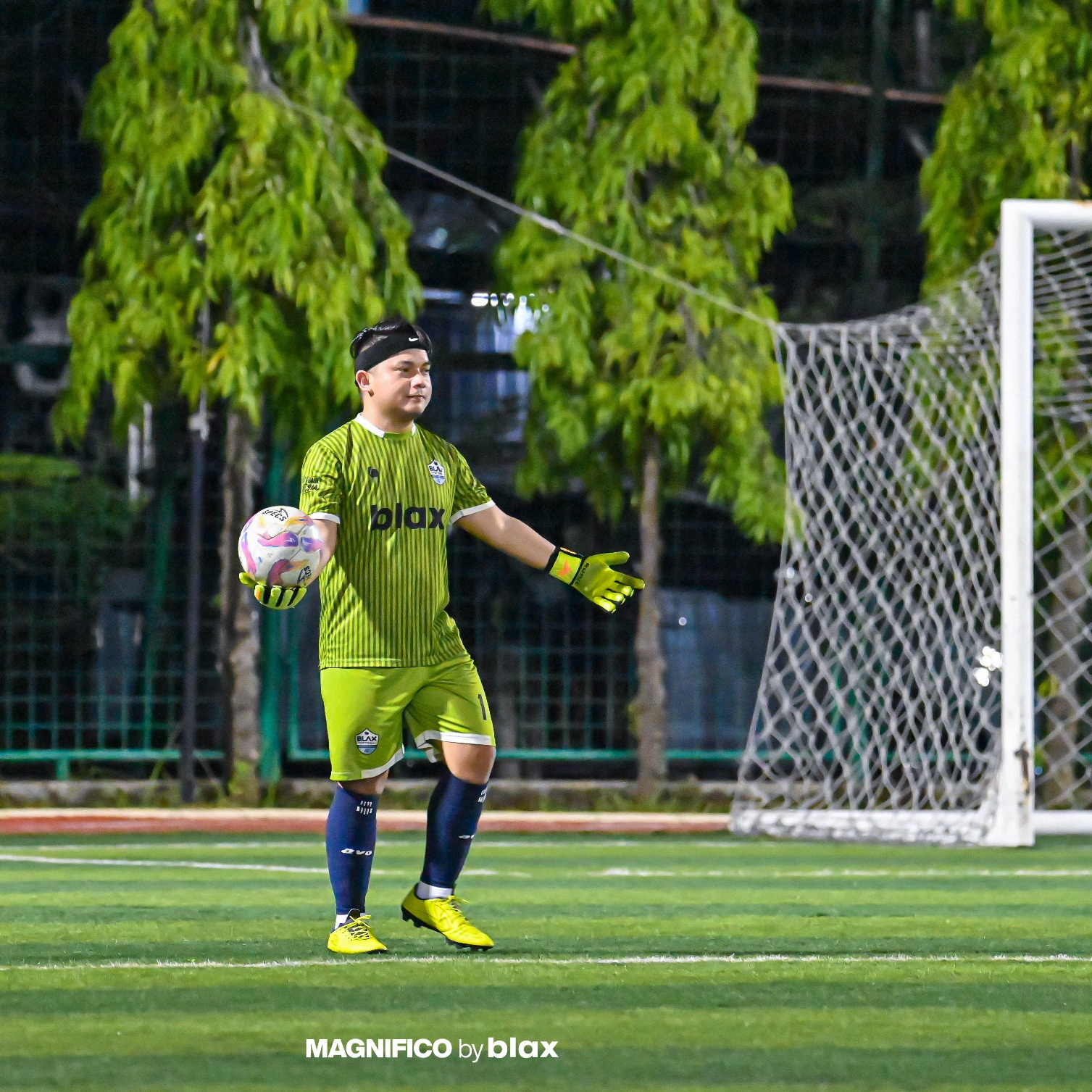 Magnifico FC